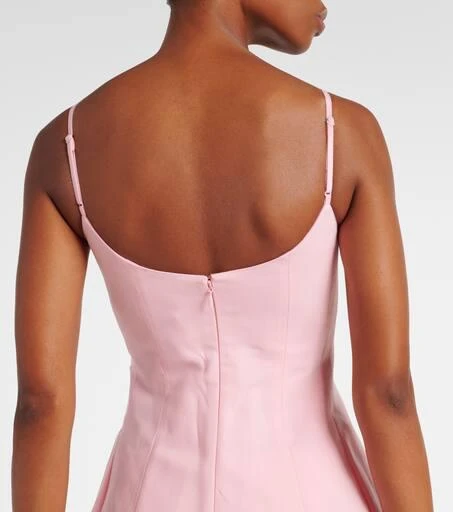 Staud Joy gown 6