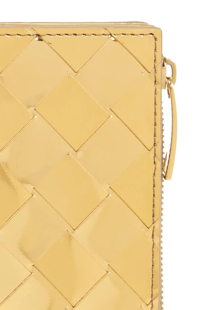 Bottega Veneta Leather wallet 5