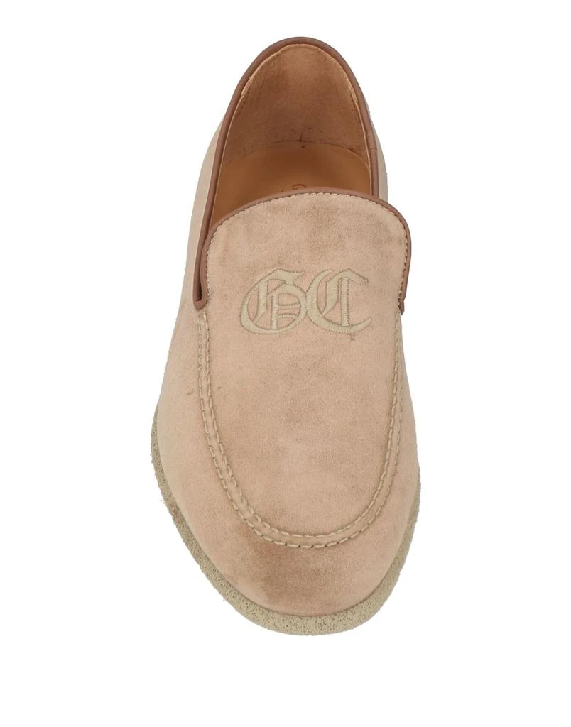 GIOVANNI CONTI Loafers 4