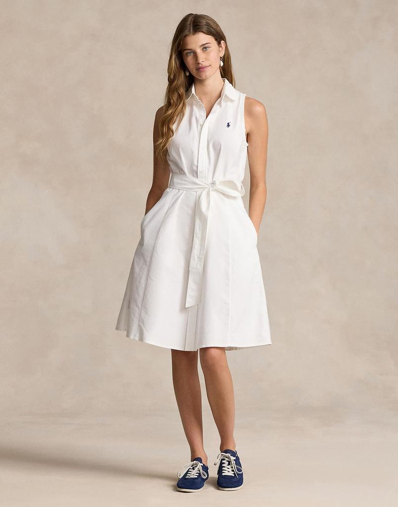 POLO RALPH LAUREN Shirt dress