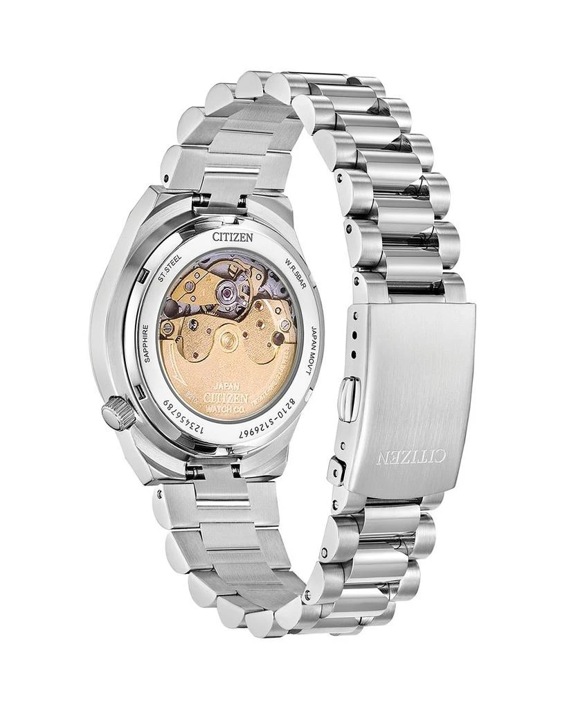 Citizen Sport Luxury Auto Tsuyosa Watch, 37mm 4