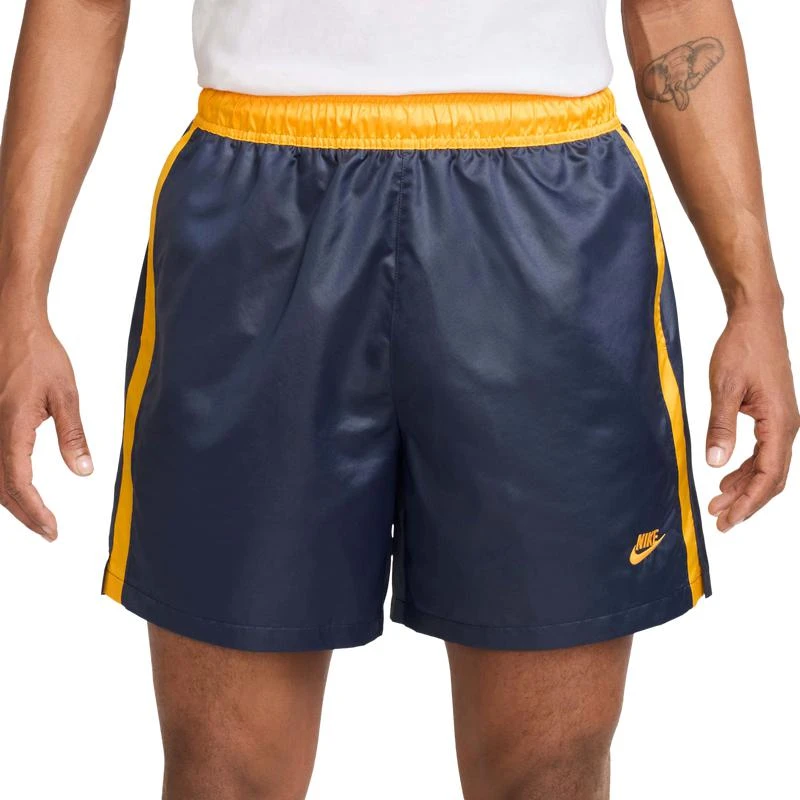 NIKE Nike Club Flow Football Short - Men's 1
