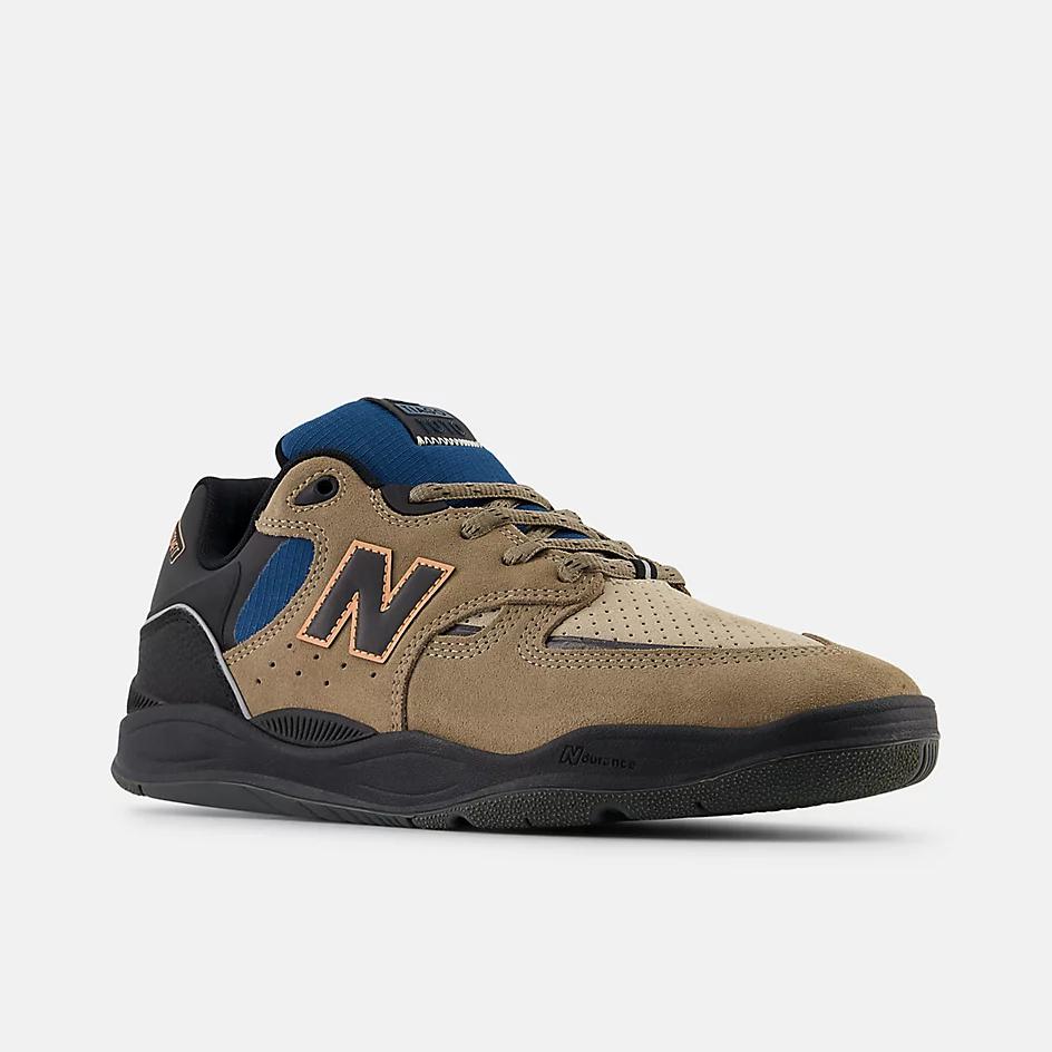 New Balance NB Numeric Tiago Lemos 1010