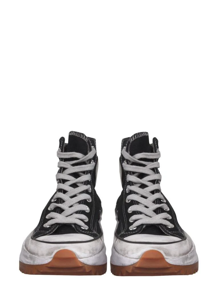 CONVERSE CONVERSE RUN STAR HIKE SNEAKERS 2