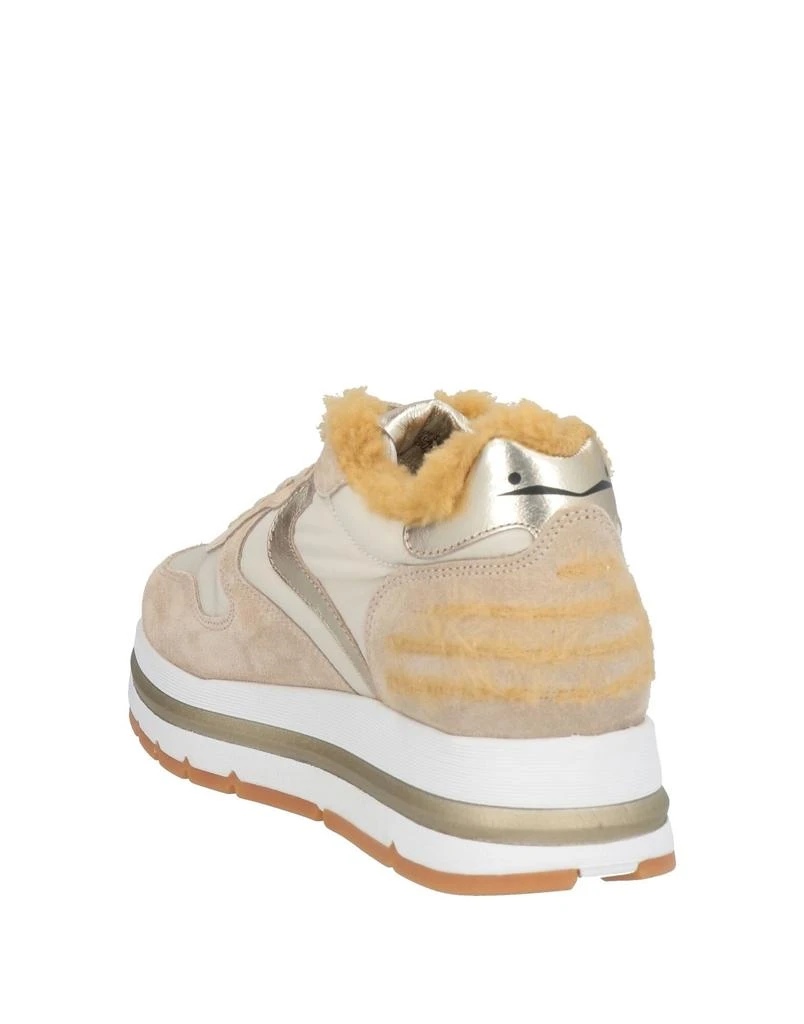 Voile Blanche Sneakers 3