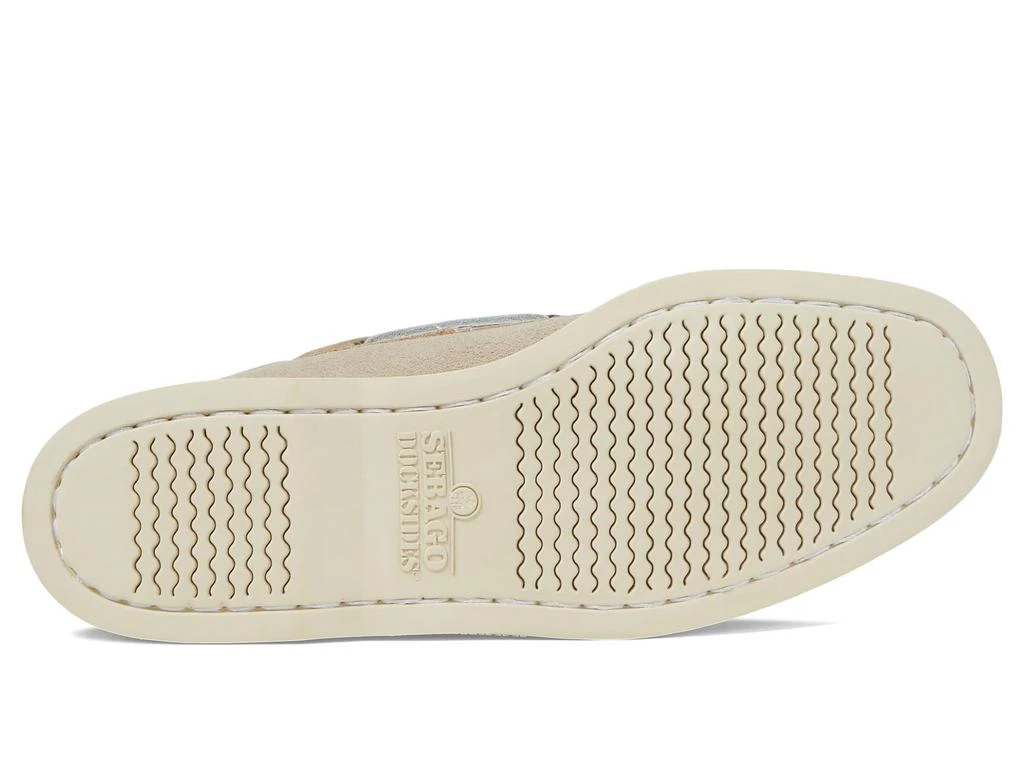 SEBAGO Ross Island Jib Shadow 3