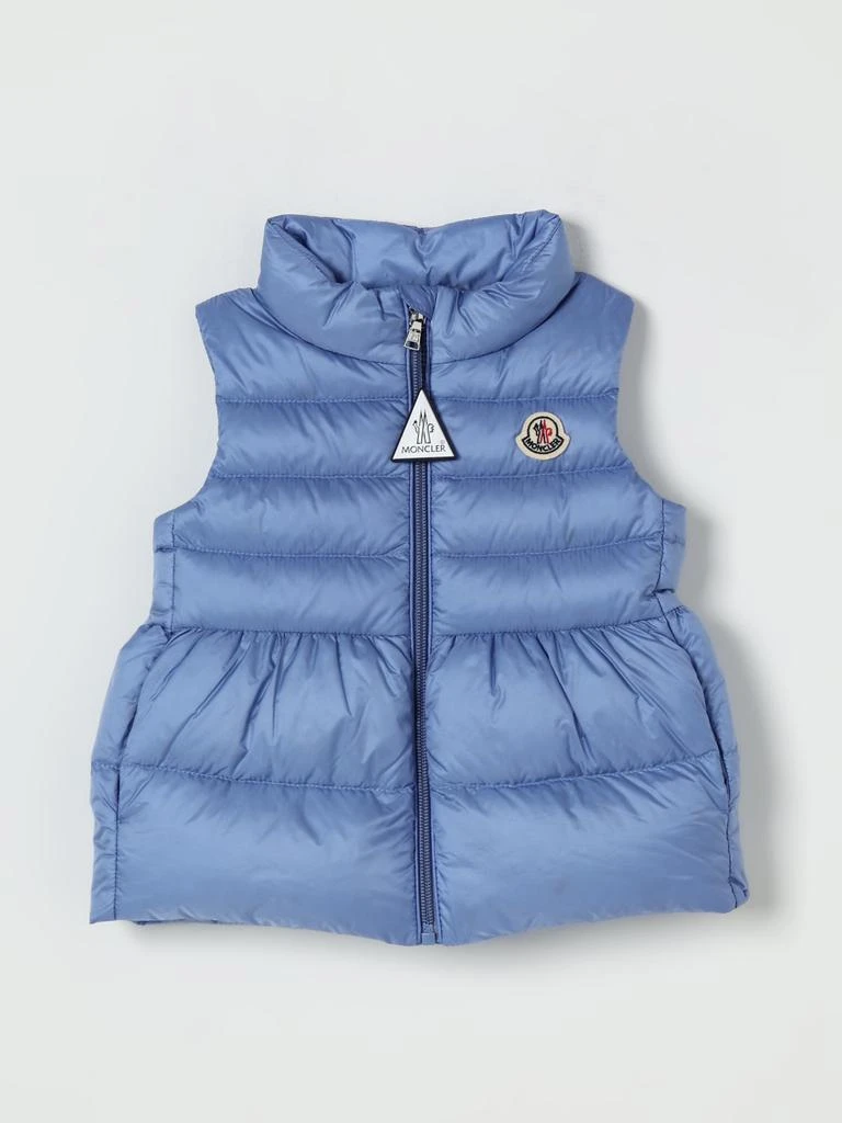 Moncler Coats kids Moncler