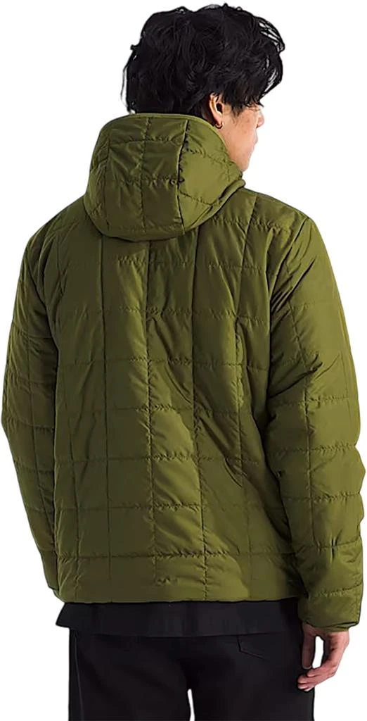 The North Face Junction Insulated Hoodie - Men
s 2