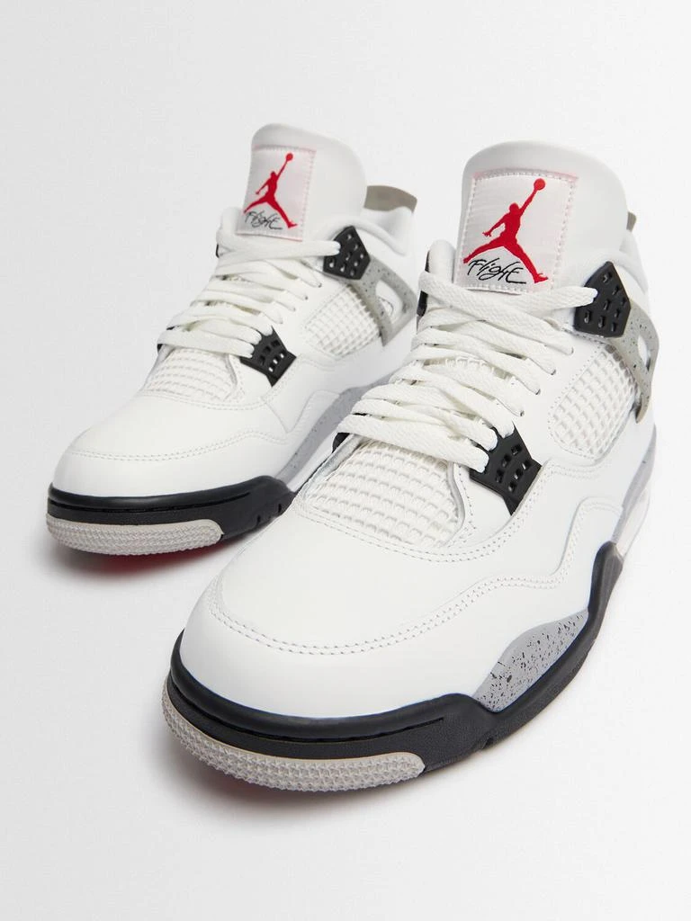 Jordan Air Jordan 4 Retro Og Sneakers 1