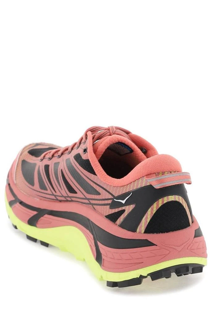 Hoka One One Hoka One One Mafate Speed 2 Lace-Up Sneakers 2