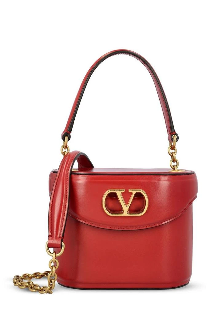 Valentino Valentino Vain VLogo Signature Vanity Bag 1