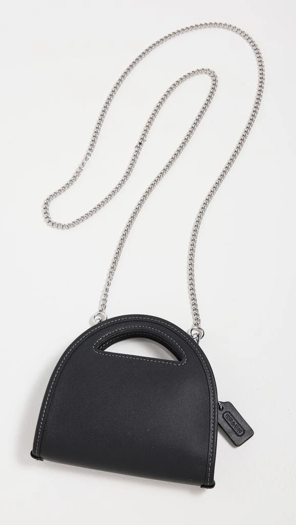 Coach Top Handle Card Case 1