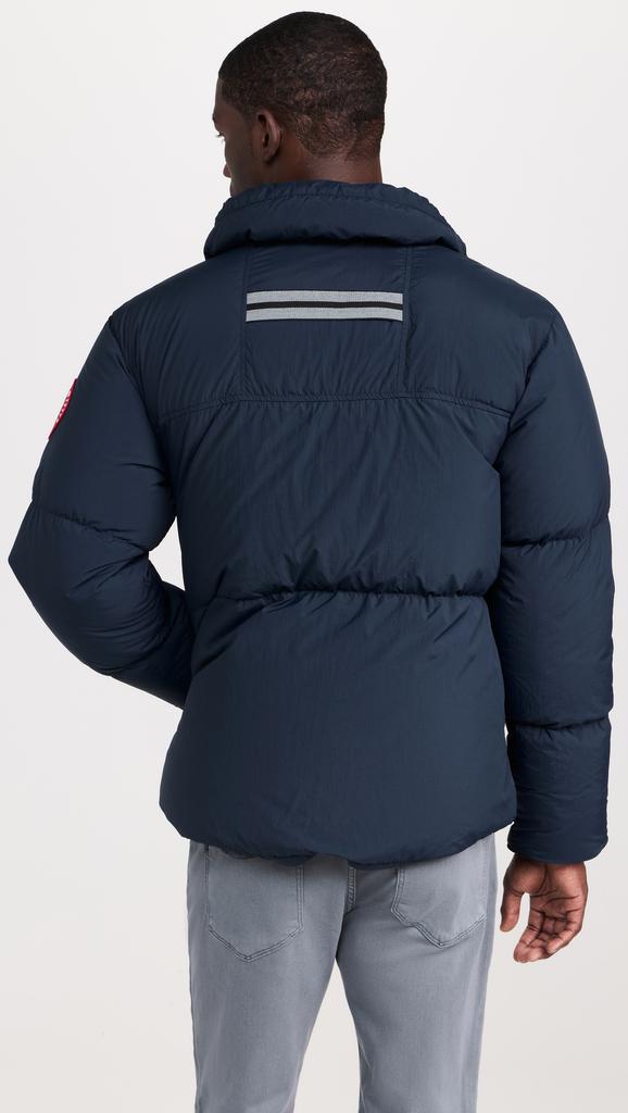 Canada Goose Lawrence Puffer Jacket