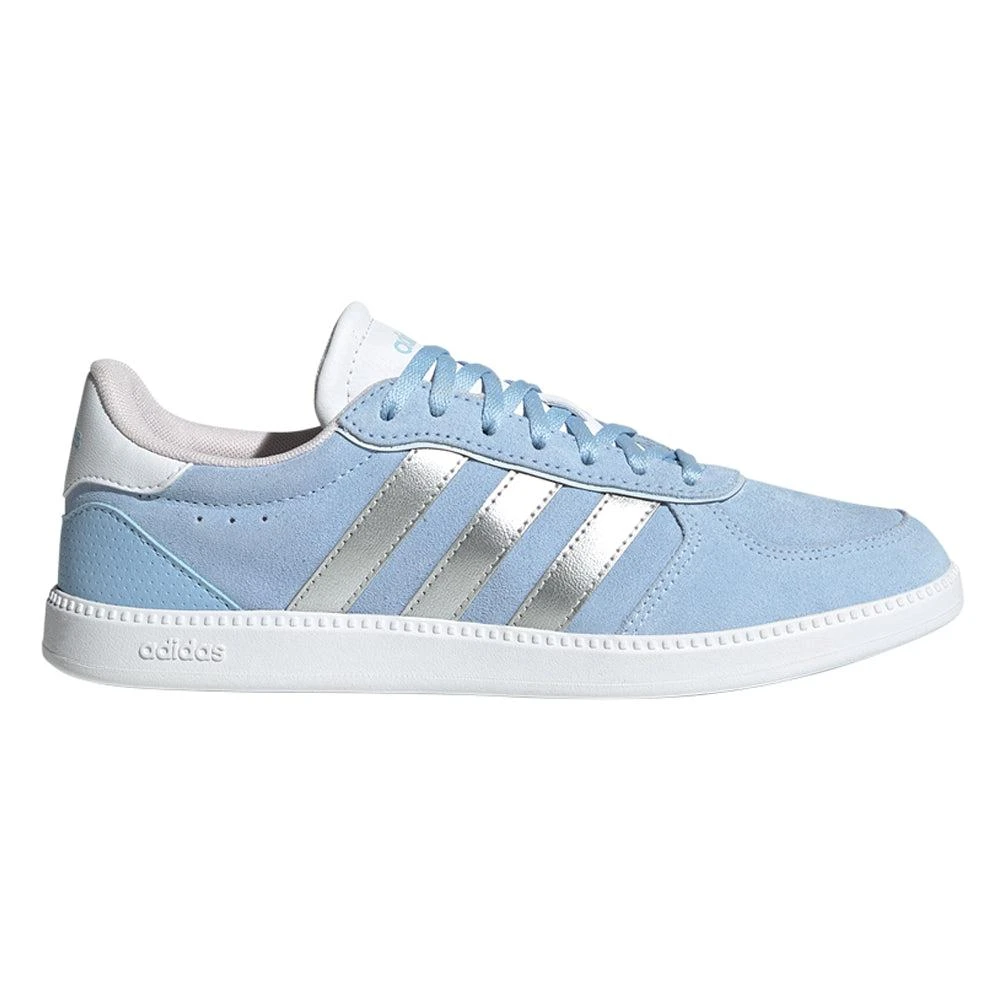 adidas gazelle silver green womens Adidas Originals Women's Sleek Mid 'Kendall Jenner' – KickzStore main image 1
