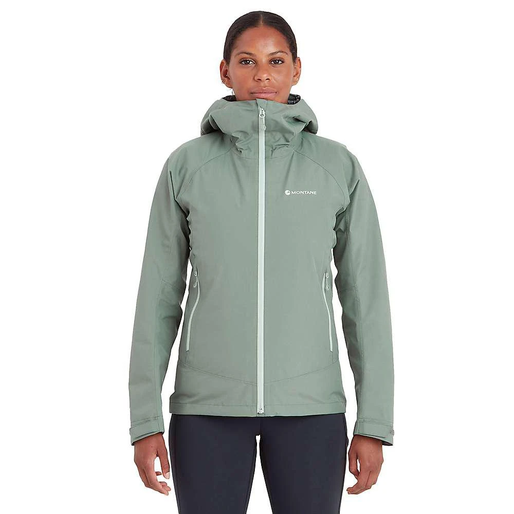 Montane Women's Spirit Jacket 1