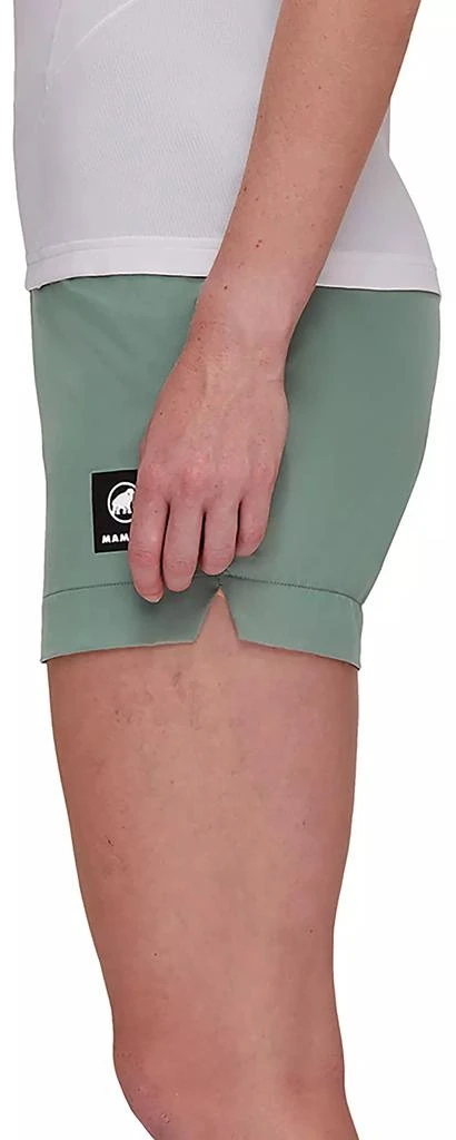 Mammut Mammut Women's Massone Sport Shorts 3
