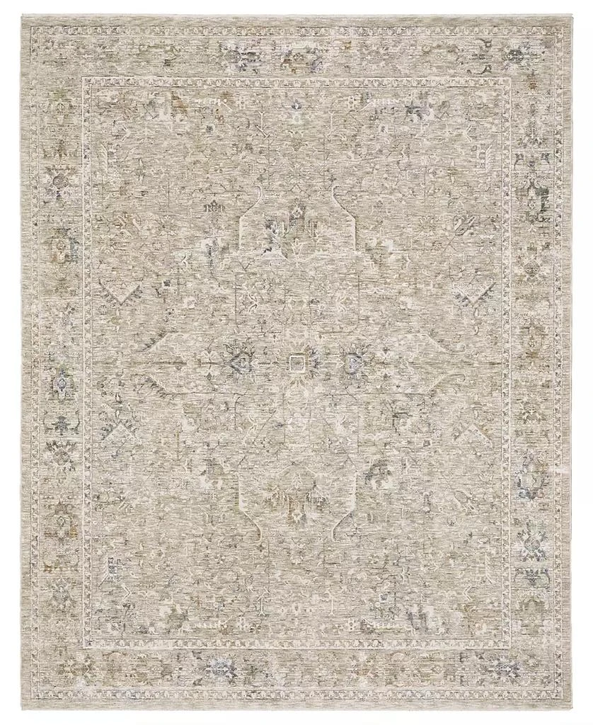 Oriental Weavers Avalon AVA02 7
10"x10
2" Area Rug