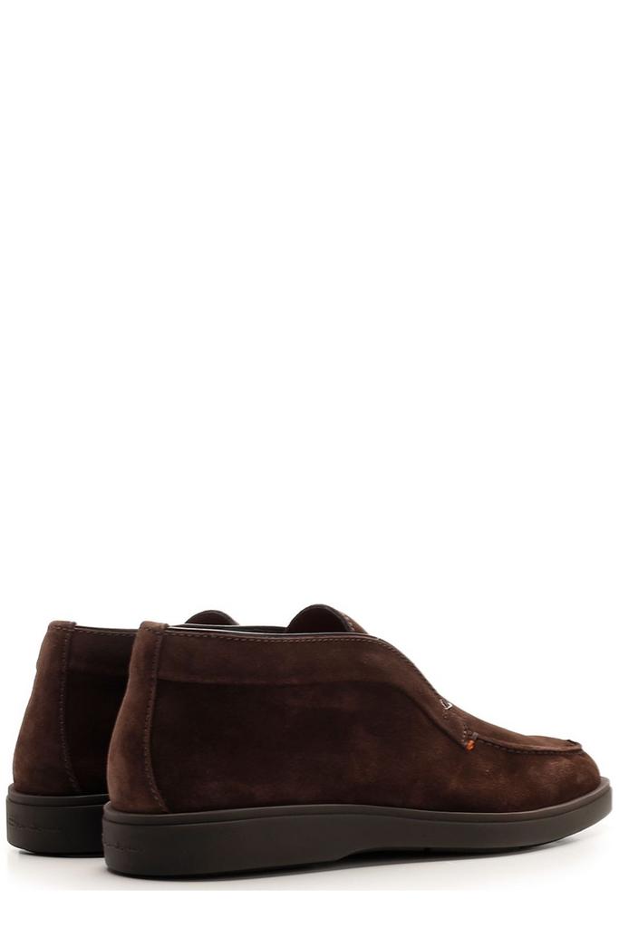 Santoni Santoni Desert Boots