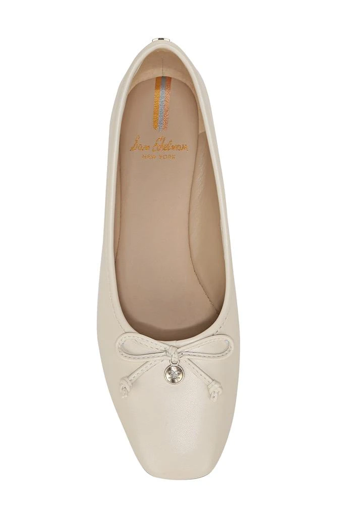 Sam Edelman Meadow Ballet Flat 5