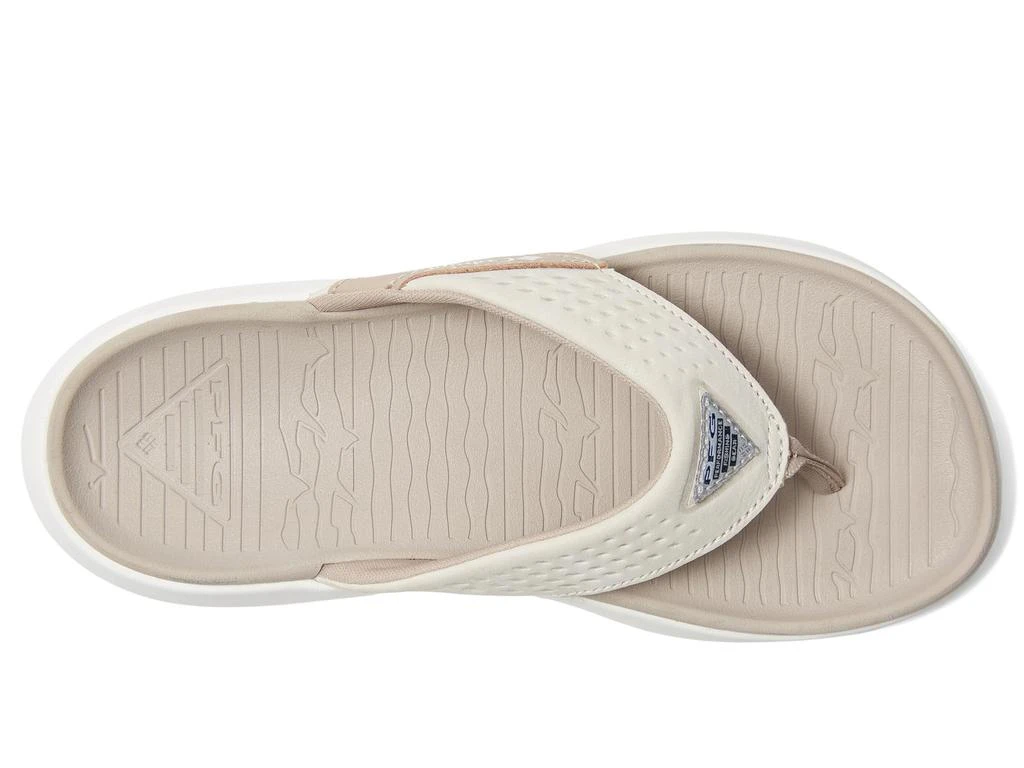 Columbia Boatside Flip Lea PFG 2