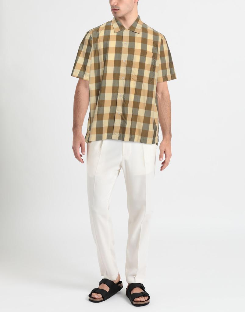 Universal Works Checked shirt