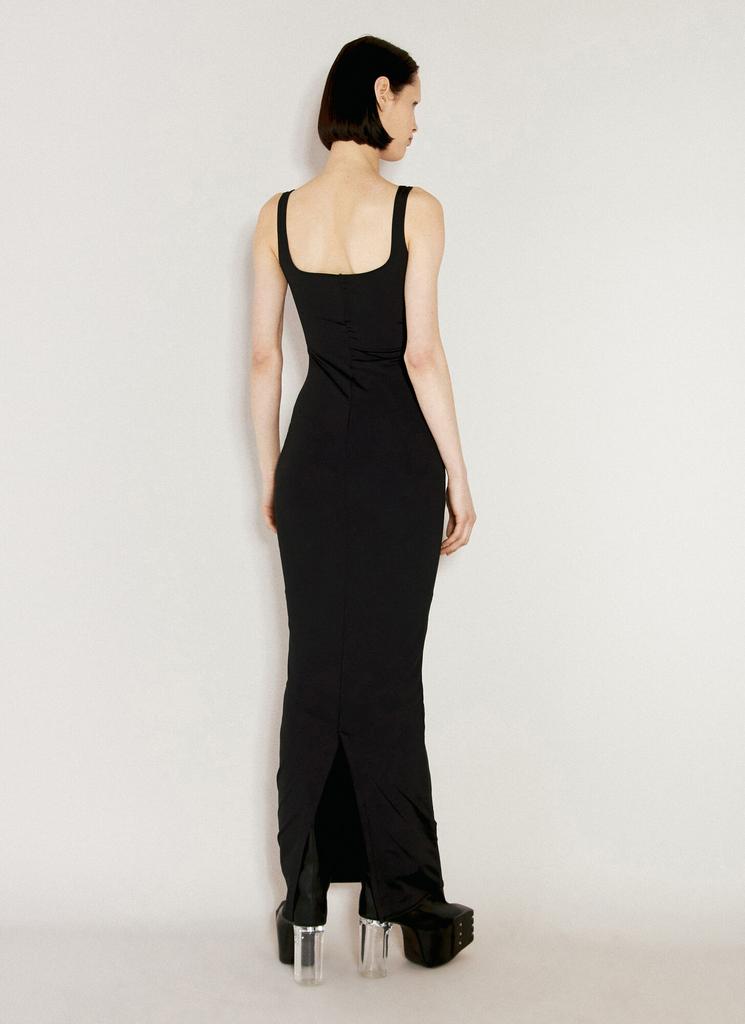 ワンピース FOLKS THE LABEL Square Neck Maxi Dress Amazon.com: QINSEN Women's Basic Summer Sexy Lounge Tank