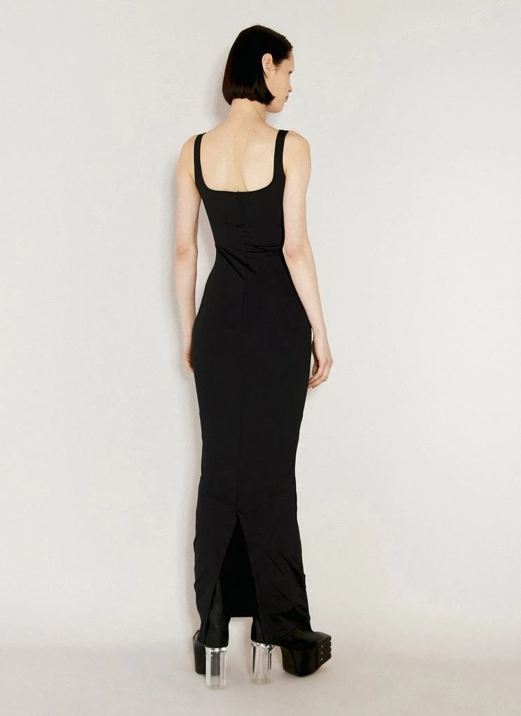 Square Neck Maxi Dress  On Sale Now with Up to 31% Off | Discover  Exclusive Deals & Savings at BeyondStyle  Authentic Entire Studios  female|clothing|women|dresses with Limited-Time Discounts, Free Shipping,  and