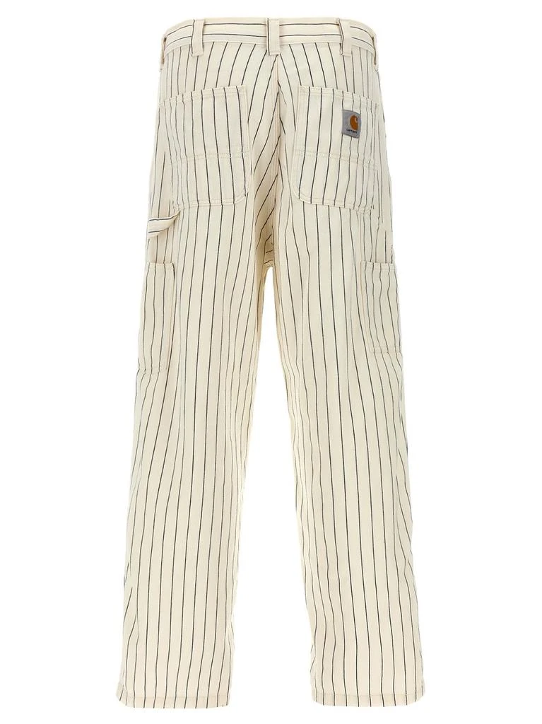 Carhartt WIP Carhartt WIP OG Single Knee Pants 2