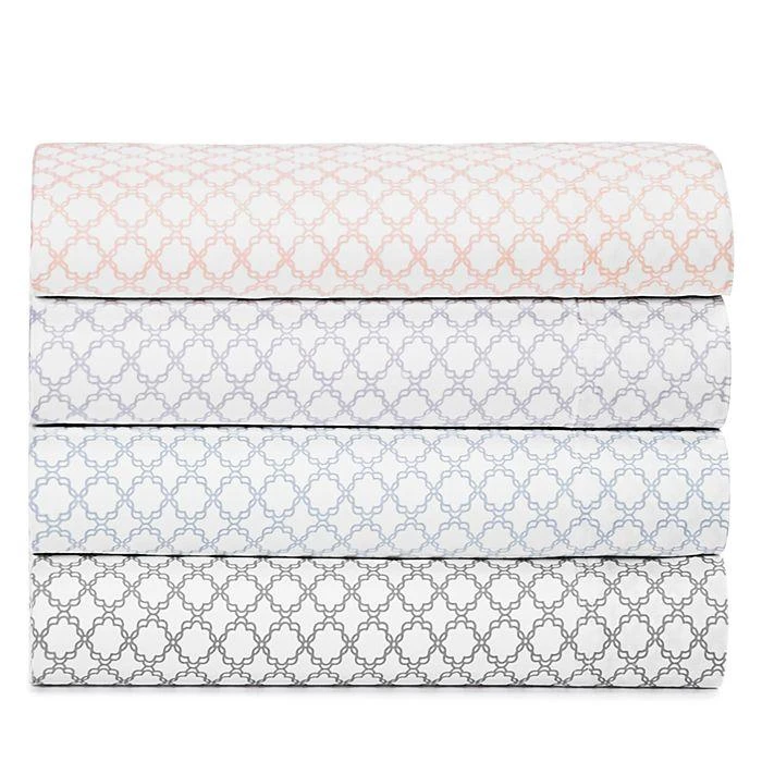 sky Trellis Sheet Set- Exclusive 2