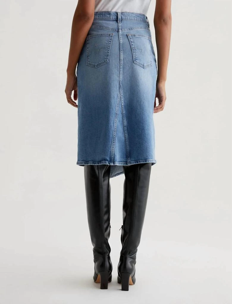 AG Jeans Bruna Skirt In 18 Years Oslo 2