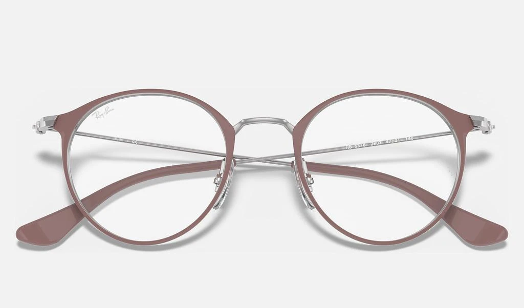 Ray-Ban RB6378 OPTICS 6