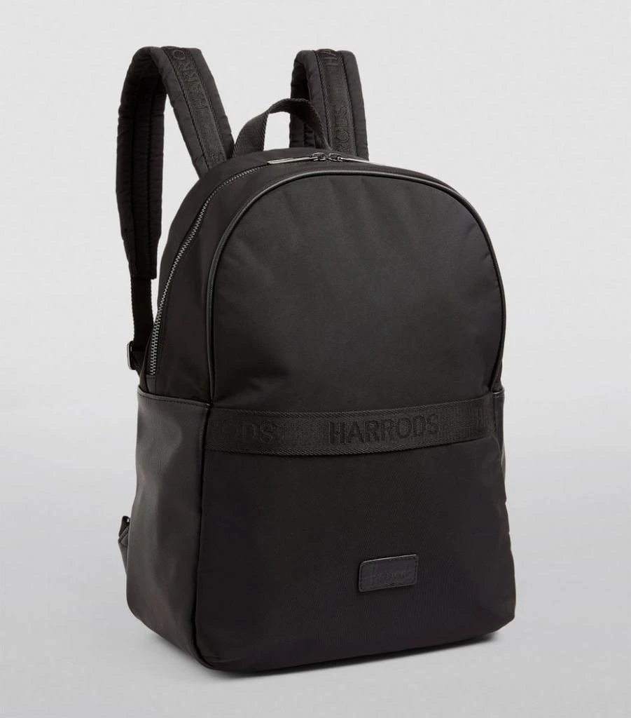 Harrods Chiswick Backpack 3