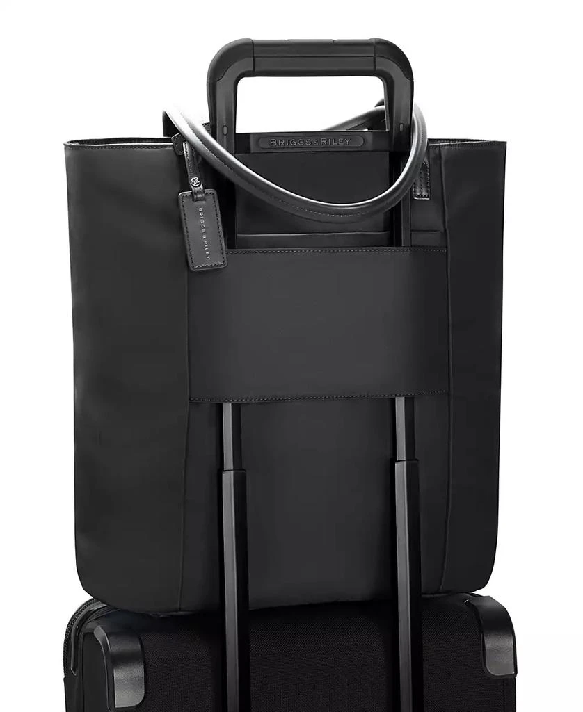 Briggs & Riley 16" Rhapsody Vertical Tote 5