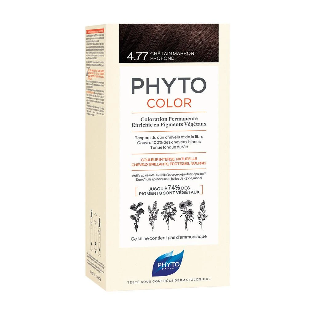 Phyto Phytocolor 12