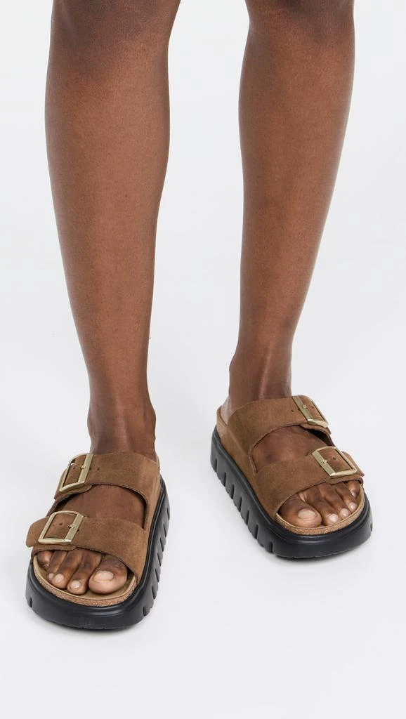 Birkenstock Arizona Chunky Sandals 2