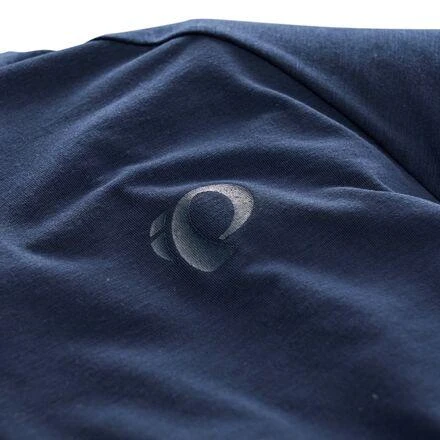 Pearl Izumi Canyon Merino 3/4 Jersey - Men
s 6