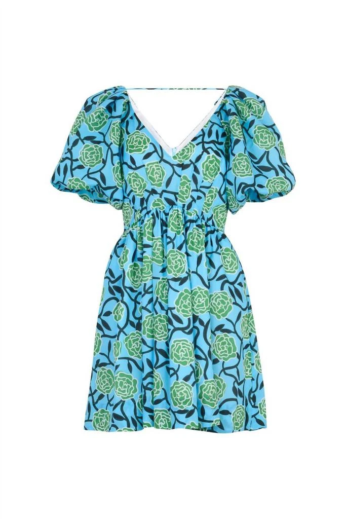 De Loreta De Loreta - Tati Mini Dress 4