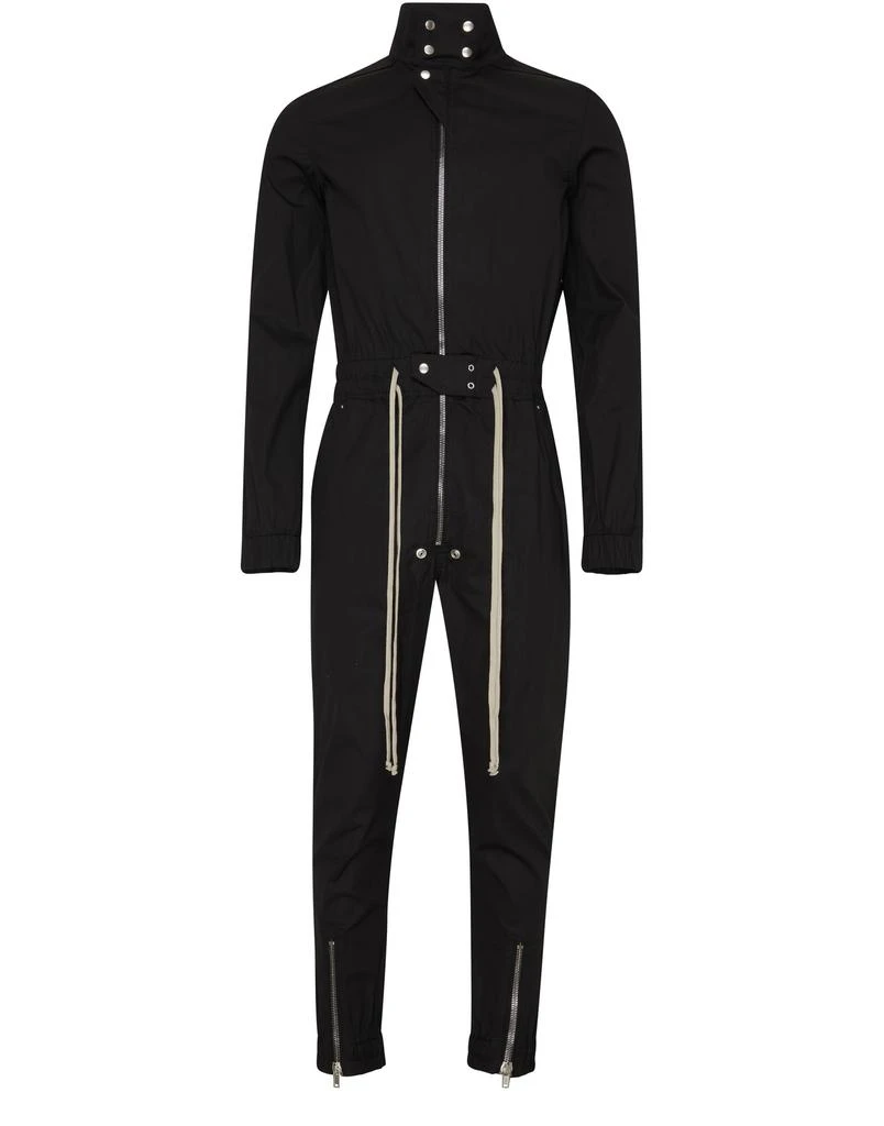 Rick Owens Bauhaus flightsuit 1