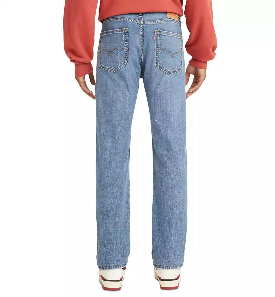 Levi
s Men
s 505™ Regular Fit Jeans 3
