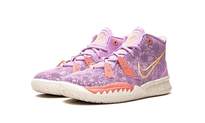 NIKE Nike Kyrie 7 GS 3