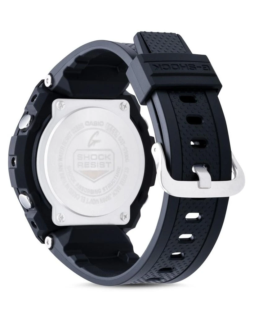 G-Shock Analog and Digital Combo Solar Strap Watch, 55.2mm 3