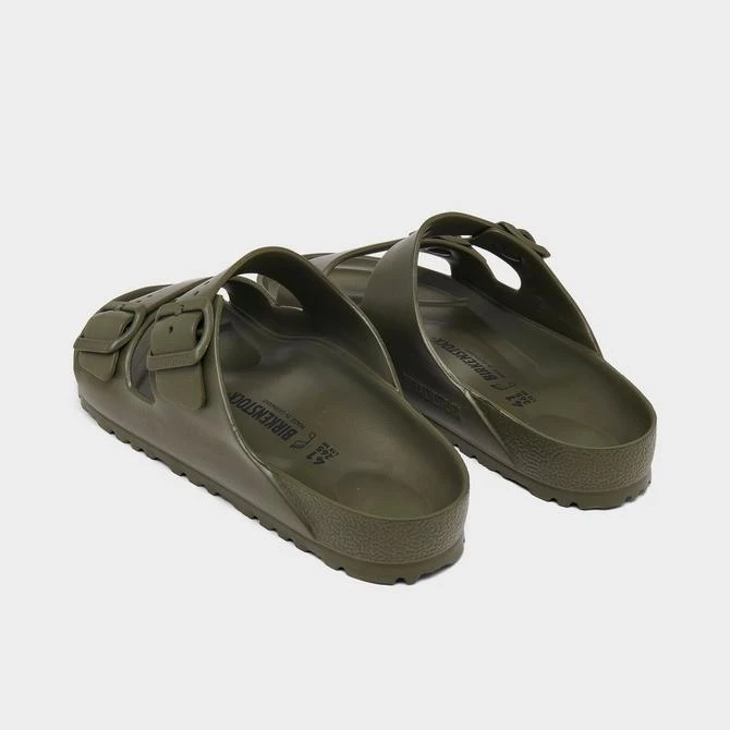 Birkenstock Men's Birkenstock Essentials Arizona EVA Sandals 7