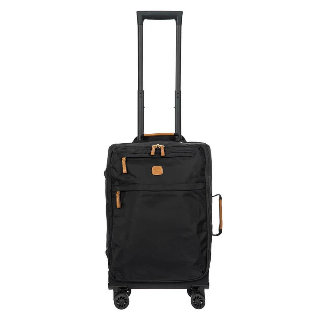 Brics Bxl58117 lightweight carry on trolley - x travel 1