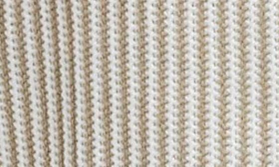 Madewell Textured Knit Camp Shirt 7