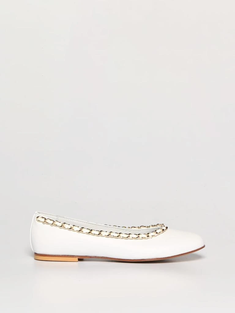 MONTELPARE TRADITION Shoes kids Montelpare Tradition 1
