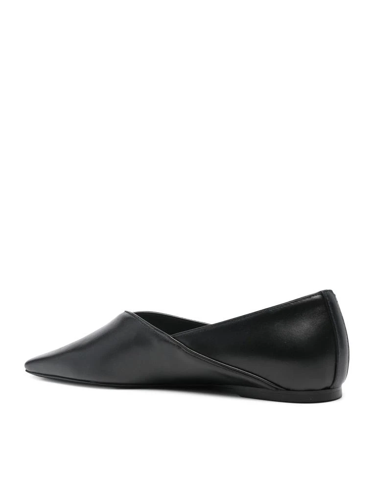Totême THE EVERYDAY FLAT 3