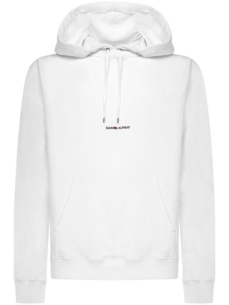Yves Saint Laurent Saint Laurent Hoodie Clothing