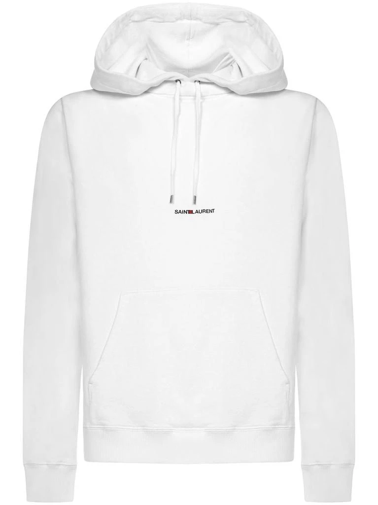 Yves Saint Laurent Saint Laurent Hoodie Clothing 1