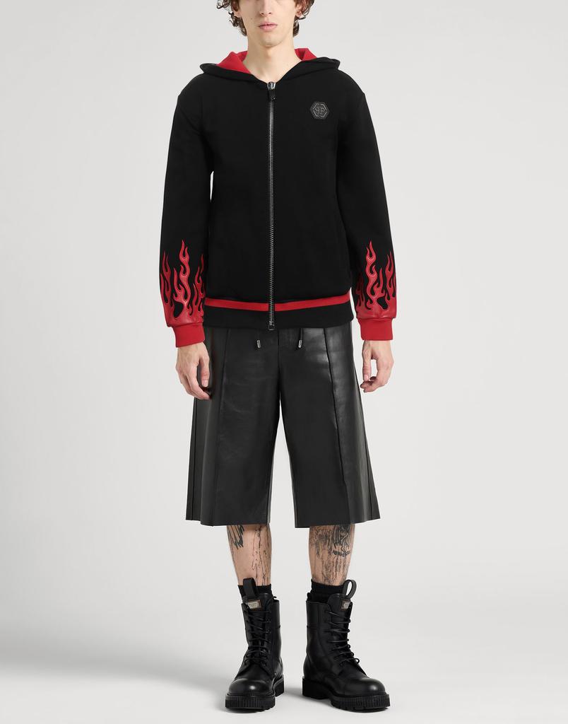 Philipp Plein Hooded sweatshirt