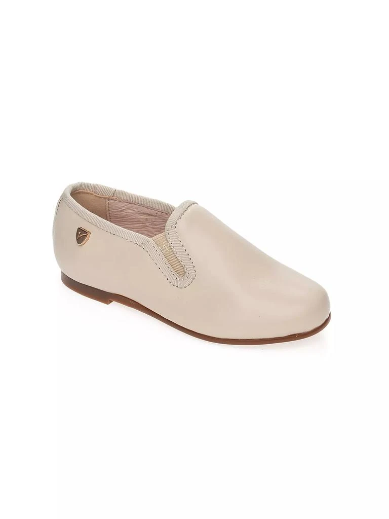 Venettini Little Boy's & Boy's Taylor Velvet Loafers 1